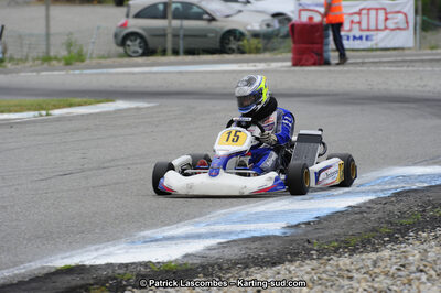 01/07/2012 : X30 Challenge Europa à Lavelanet (Photos Patrick Lascombes) 2012 — karting
