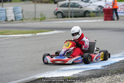 01/07/2012 : X30 Challenge Europa à Lavelanet (Photos Patrick Lascombes) 2012 — karting
