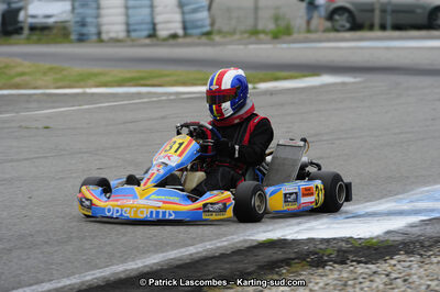 01/07/2012 : X30 Challenge Europa à Lavelanet (Photos Patrick Lascombes) 2012 — karting