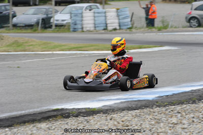 01/07/2012 : X30 Challenge Europa à Lavelanet (Photos Patrick Lascombes) 2012 — karting
