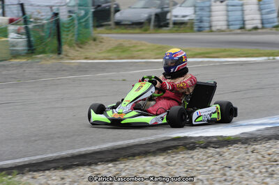 01/07/2012 : X30 Challenge Europa à Lavelanet (Photos Patrick Lascombes) 2012 — karting