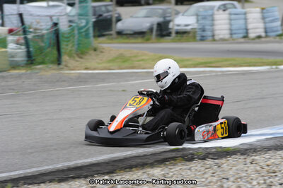 01/07/2012 : X30 Challenge Europa à Lavelanet (Photos Patrick Lascombes) 2012 — karting