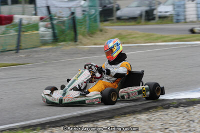 01/07/2012 : X30 Challenge Europa à Lavelanet (Photos Patrick Lascombes) 2012 — karting