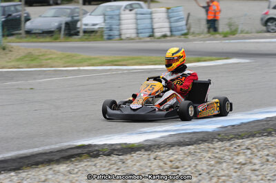 01/07/2012 : X30 Challenge Europa à Lavelanet (Photos Patrick Lascombes) 2012 — karting