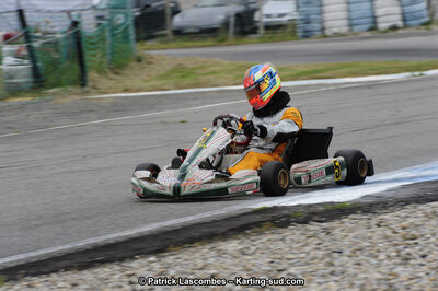 01/07/2012 : X30 Challenge Europa à Lavelanet (Photos Patrick Lascombes) 2012 — karting
