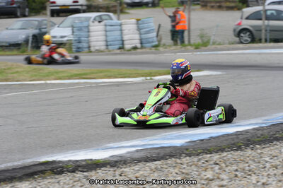 01/07/2012 : X30 Challenge Europa à Lavelanet (Photos Patrick Lascombes) 2012 — karting