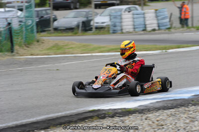 01/07/2012 : X30 Challenge Europa à Lavelanet (Photos Patrick Lascombes) 2012 — karting