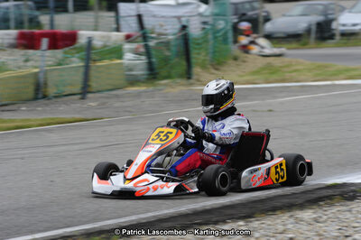 01/07/2012 : X30 Challenge Europa à Lavelanet (Photos Patrick Lascombes) 2012 — karting