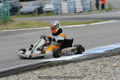 01/07/2012 : X30 Challenge Europa à Lavelanet (Photos Patrick Lascombes) 2012 — karting