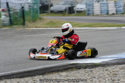 01/07/2012 : X30 Challenge Europa à Lavelanet (Photos Patrick Lascombes) 2012 — karting