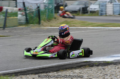 01/07/2012 : X30 Challenge Europa à Lavelanet (Photos Patrick Lascombes) 2012 — karting