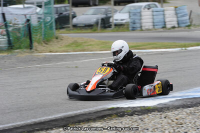 01/07/2012 : X30 Challenge Europa à Lavelanet (Photos Patrick Lascombes) 2012 — karting