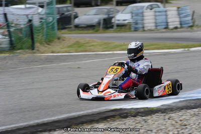 01/07/2012 : X30 Challenge Europa à Lavelanet (Photos Patrick Lascombes) 2012 — karting