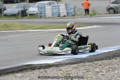 01/07/2012 : X30 Challenge Europa à Lavelanet (Photos Patrick Lascombes) 2012 — karting