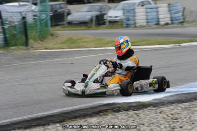 01/07/2012 : X30 Challenge Europa à Lavelanet (Photos Patrick Lascombes) 2012 — karting
