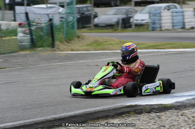 01/07/2012 : X30 Challenge Europa à Lavelanet (Photos Patrick Lascombes) 2012 — karting