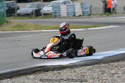 01/07/2012 : X30 Challenge Europa à Lavelanet (Photos Patrick Lascombes) 2012 — karting