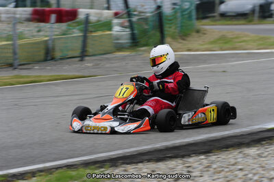 01/07/2012 : X30 Challenge Europa à Lavelanet (Photos Patrick Lascombes) 2012 — karting