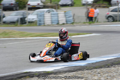 01/07/2012 : X30 Challenge Europa à Lavelanet (Photos Patrick Lascombes) 2012 — karting