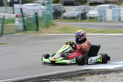 01/07/2012 : X30 Challenge Europa à Lavelanet (Photos Patrick Lascombes) 2012 — karting