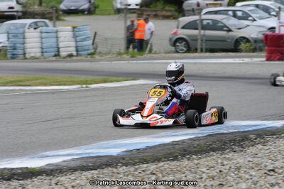 01/07/2012 : X30 Challenge Europa à Lavelanet (Photos Patrick Lascombes) 2012 — karting