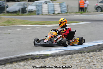 01/07/2012 : X30 Challenge Europa à Lavelanet (Photos Patrick Lascombes) 2012 — karting