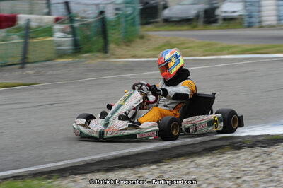 01/07/2012 : X30 Challenge Europa à Lavelanet (Photos Patrick Lascombes) 2012 — karting