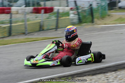 01/07/2012 : X30 Challenge Europa à Lavelanet (Photos Patrick Lascombes) 2012 — karting