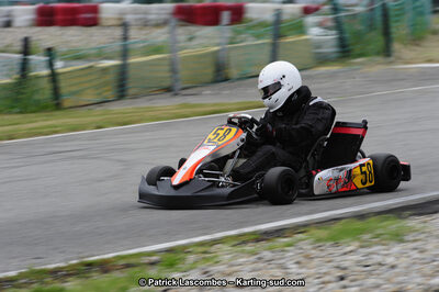 01/07/2012 : X30 Challenge Europa à Lavelanet (Photos Patrick Lascombes) 2012 — karting