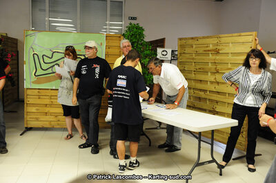 01/07/2012 : X30 Challenge Europa à Lavelanet (Photos Patrick Lascombes) 2012 — karting