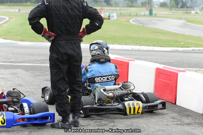 01/07/2012 : X30 Challenge Europa à Lavelanet (Photos Patrick Lascombes) 2012 — karting