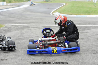 01/07/2012 : X30 Challenge Europa à Lavelanet (Photos Patrick Lascombes) 2012 — karting
