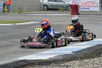 01/07/2012 : X30 Challenge Europa à Lavelanet (Photos Patrick Lascombes) 2012 — karting