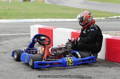 01/07/2012 : X30 Challenge Europa à Lavelanet (Photos Patrick Lascombes) 2012 — karting