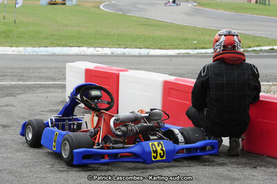 01/07/2012 : X30 Challenge Europa à Lavelanet (Photos Patrick Lascombes) 2012 — karting