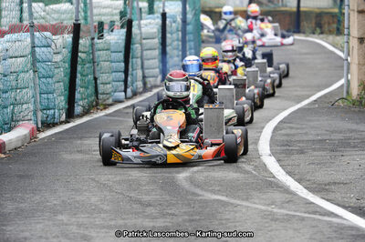 01/07/2012 : X30 Challenge Europa à Lavelanet (Photos Patrick Lascombes) 2012 — karting