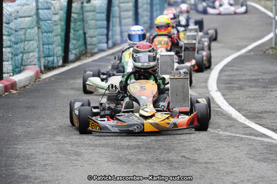 01/07/2012 : X30 Challenge Europa à Lavelanet (Photos Patrick Lascombes) 2012 — karting
