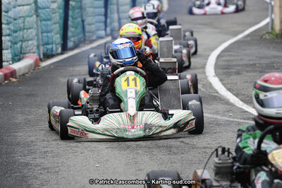 01/07/2012 : X30 Challenge Europa à Lavelanet (Photos Patrick Lascombes) 2012 — karting