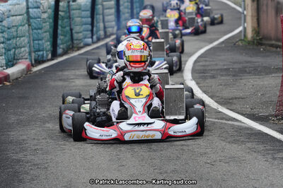 01/07/2012 : X30 Challenge Europa à Lavelanet (Photos Patrick Lascombes) 2012 — karting