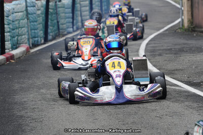 01/07/2012 : X30 Challenge Europa à Lavelanet (Photos Patrick Lascombes) 2012 — karting