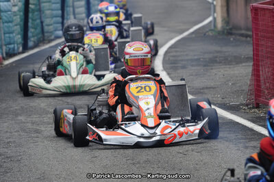 01/07/2012 : X30 Challenge Europa à Lavelanet (Photos Patrick Lascombes) 2012 — karting
