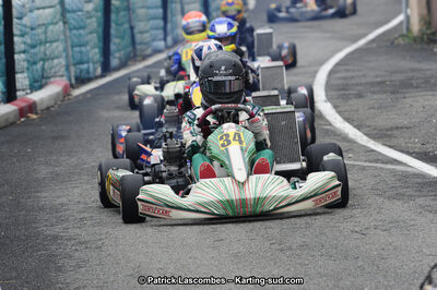 01/07/2012 : X30 Challenge Europa à Lavelanet (Photos Patrick Lascombes) 2012 — karting