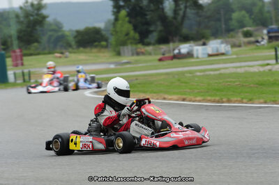01/07/2012 : X30 Challenge Europa à Lavelanet (Photos Patrick Lascombes) 2012 — karting