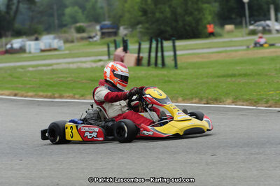 01/07/2012 : X30 Challenge Europa à Lavelanet (Photos Patrick Lascombes) 2012 — karting