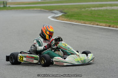 01/07/2012 : X30 Challenge Europa à Lavelanet (Photos Patrick Lascombes) 2012 — karting
