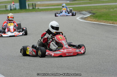 01/07/2012 : X30 Challenge Europa à Lavelanet (Photos Patrick Lascombes) 2012 — karting
