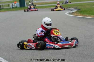 01/07/2012 : X30 Challenge Europa à Lavelanet (Photos Patrick Lascombes) 2012 — karting