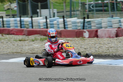 01/07/2012 : X30 Challenge Europa à Lavelanet (Photos Patrick Lascombes) 2012 — karting