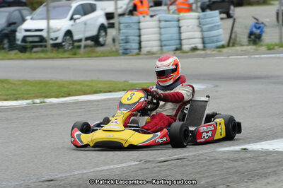 01/07/2012 : X30 Challenge Europa à Lavelanet (Photos Patrick Lascombes) 2012 — karting