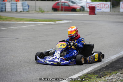 01/07/2012 : X30 Challenge Europa à Lavelanet (Photos Patrick Lascombes) 2012 — karting